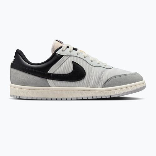 Buty damskie  Nike Air Jordan Skyline Low summit white/light smoke grey/sail/black