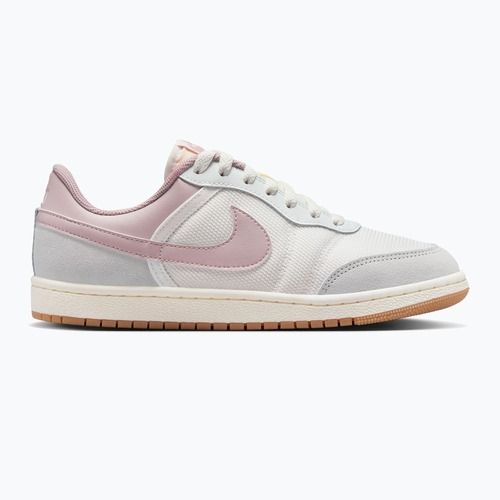 Dámské tenisky Nike Air Jordan Skyline Low Summit White/Neutral Grey/Particle Rose