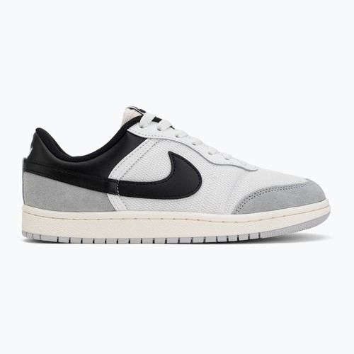 Pánské tenisky Nike Air Jordan Skyline Low summit white/light smoke grey/black