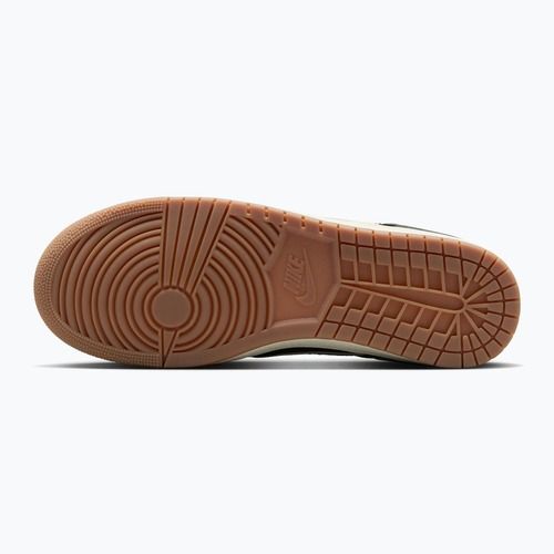 Pánská obuv Air Jordan Skyline Low black/anthracite/summit white