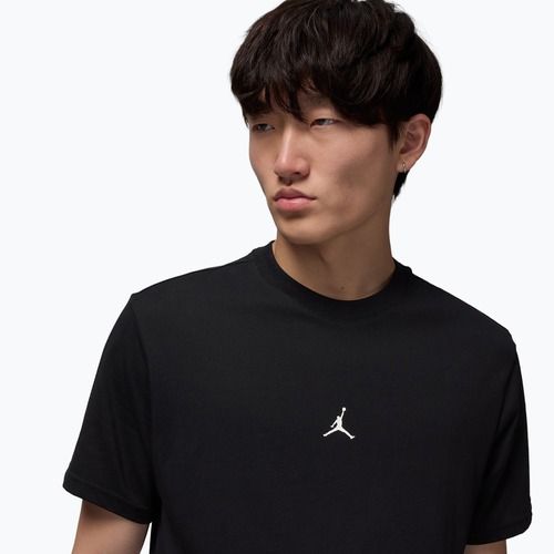 Pánské tričko Nike Jordan Sport Dri-Fit Jumpman black/white