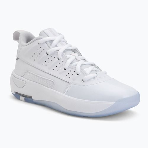Pánské boty Jordan Max Aura 7 white/vast grey