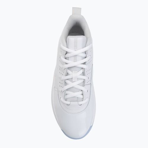 Pánské boty Jordan Max Aura 7 white/vast grey
