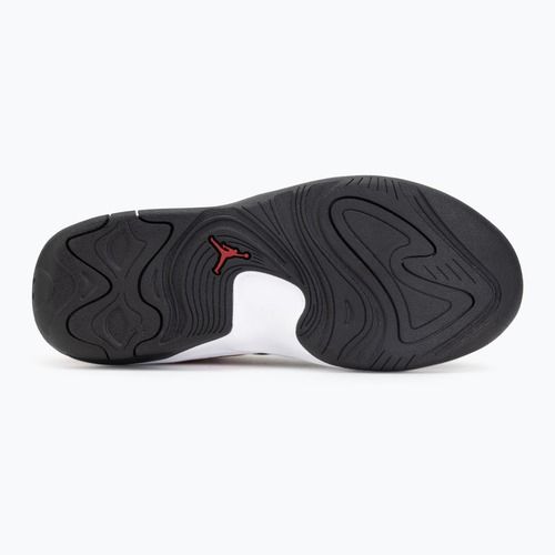 Pánské boty Jordan Max Aura 7 black/white/gym red