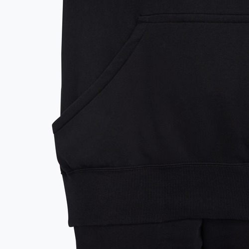 Dámská mikina Nike Sportswear Phoenix Fleece Oversized black/sail
