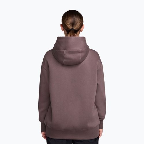 Dámská mikina Nike Sportswear Phoenix Fleece Oversized tattoo/sail