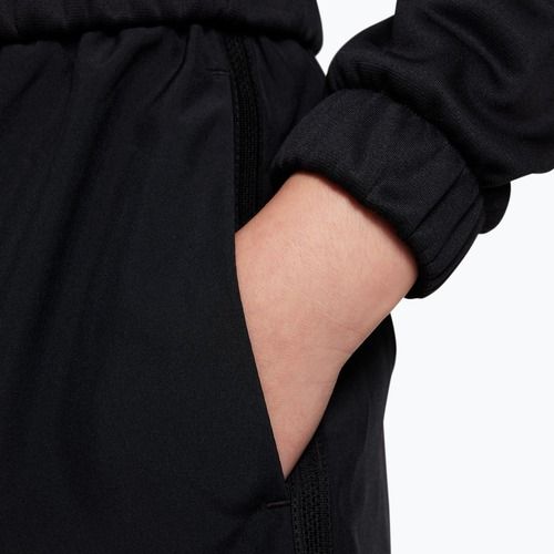 Dětské tréninkové šortky Nike Dri-Fit Multi black/white