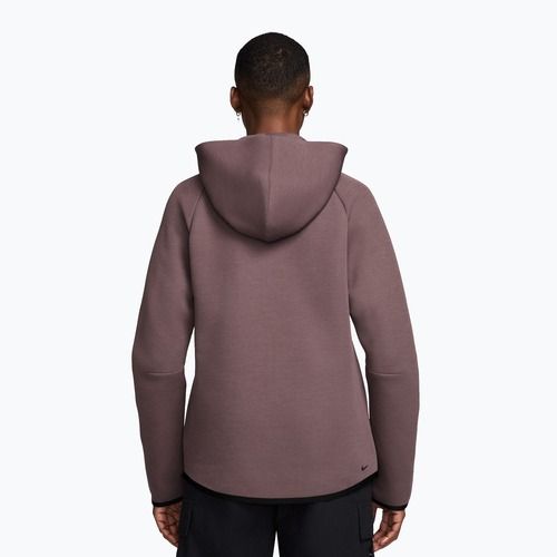 Dámská mikina Nike Sportswear Tech Fleece Windrunner tattoo/grey