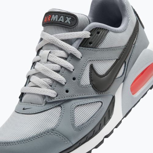 Pánské boty Nike Air Max IVO Cool Grey/Prize Blue/Gamma Blue/Black