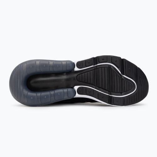 Boty Nike Air Max 270 black/laser orange/metallic copper