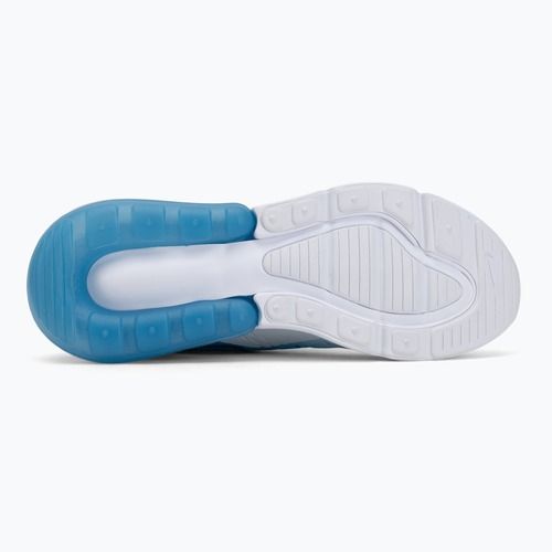 Boty  Nike Air Max 270 off white/dutch blue/court blue