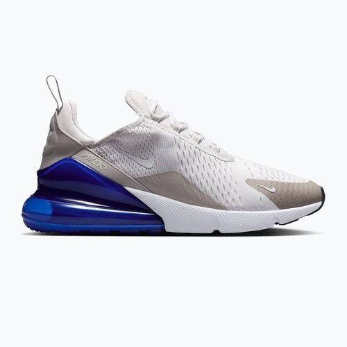 Pánské boty Nike Air Max 270 vast grey/college grey/summit white