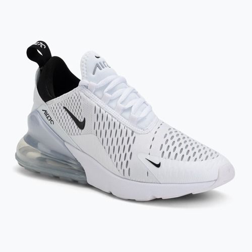 Pánské boty Nike Air Max 270 white/white/black