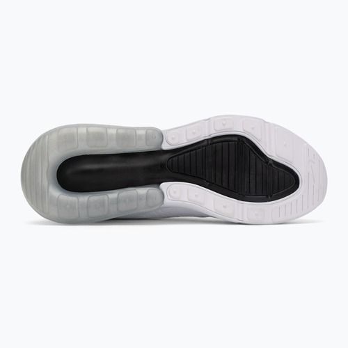 Pánské boty Nike Air Max 270 white/white/black