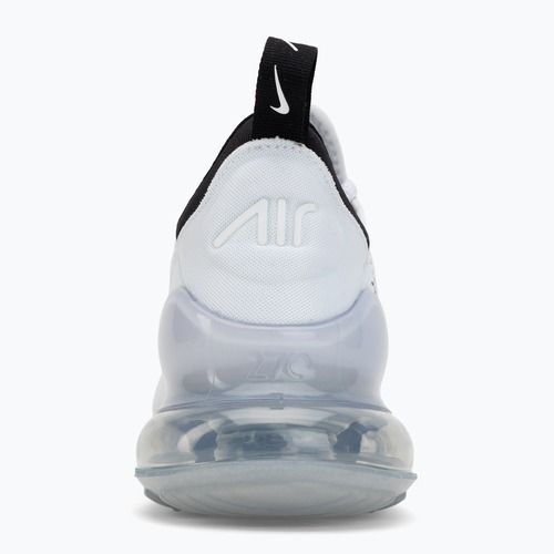 Pánské boty Nike Air Max 270 white/white/black