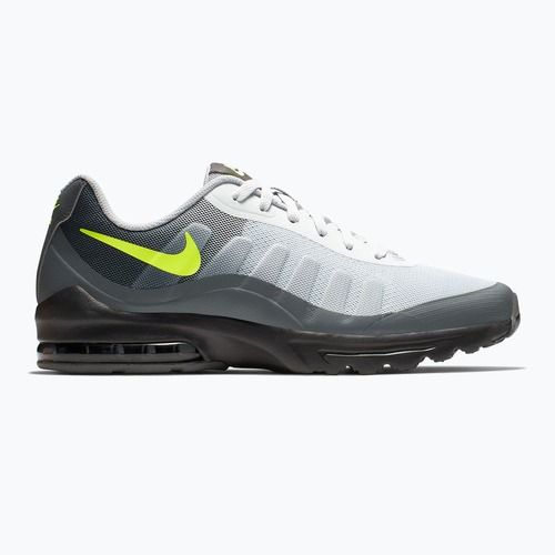 Pánské tenisky Nike Air Max Invigor black/dark grey/cool grey/volt