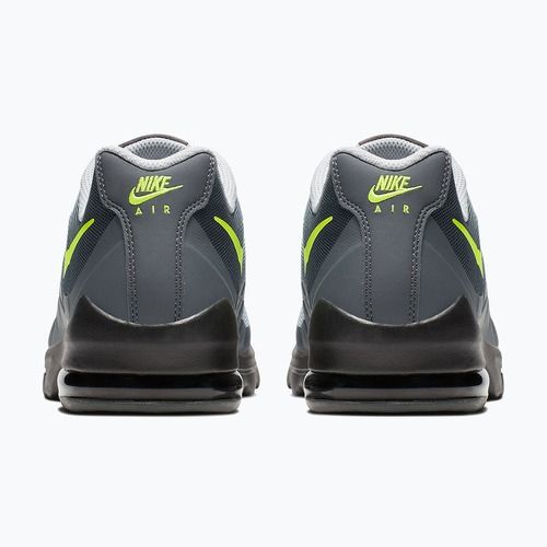 Pánské tenisky Nike Air Max Invigor black/dark grey/cool grey/volt