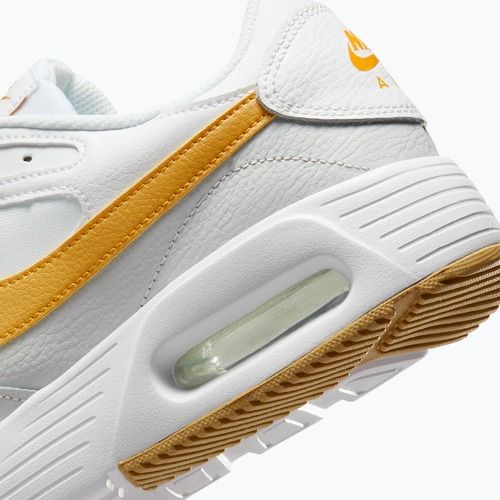 Pánské tenisky Nike Air Max SC white/photon dust/gold leaf