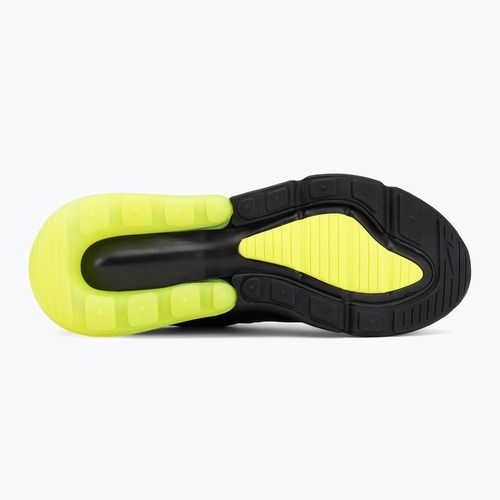 Pánské boty Nike Air Max 270 black/volt/reflect silver/white