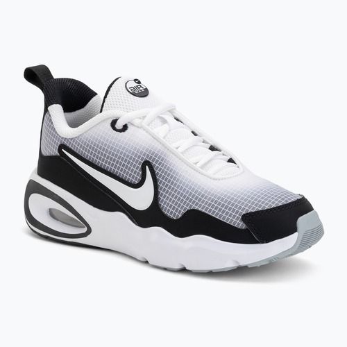 Boty Nike Air Max Nova white/black/wolf grey/white