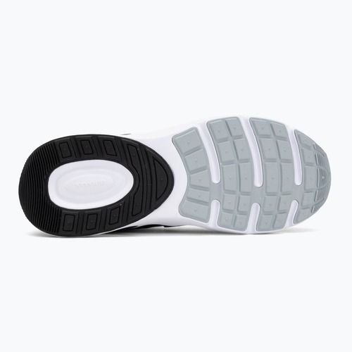 Dětské tenisky Nike Air Max Nova white/black/wolf grey/white