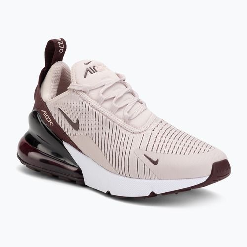 Dámské boty Nike Air Max 270 silt red/burgundy crush/burgundy crush