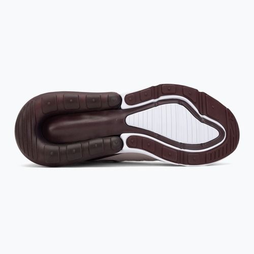 Dámské boty Nike Air Max 270 silt red/burgundy crush/burgundy crush