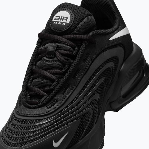 Dětské tenisky Nike Air Max Fire black/white