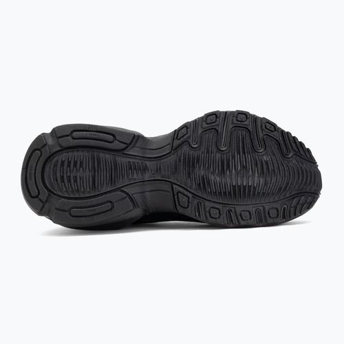 Dětské boty Nike Air Max Fire black/black
