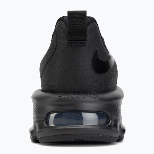 Dětské boty Nike Air Max Fire black/black