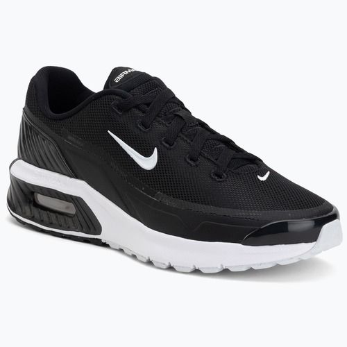 Pánské tenisky Nike Air Max white black/white