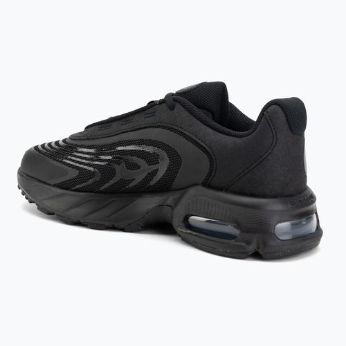 Pánské boty Nike Air Max Fire black/black