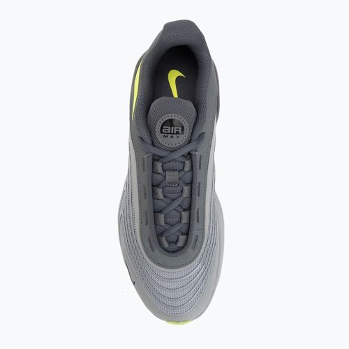Pánské tenisky Nike Air Max Fire light smoke grey/iron grey/neon yellow
