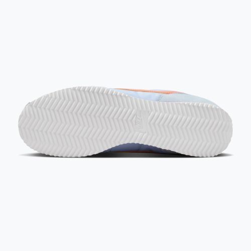 Dámské tenisky Nike Cortez hydrogen blue/white/hot curry