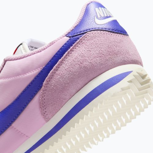Dámské tenisky Nike Cortez light arctic pink/sail/paramount blue