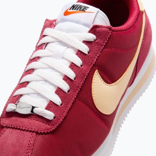 Dámské tenisky Nike Cortez team crimson/white/ice peach