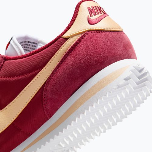 Dámské tenisky Nike Cortez team crimson/white/ice peach