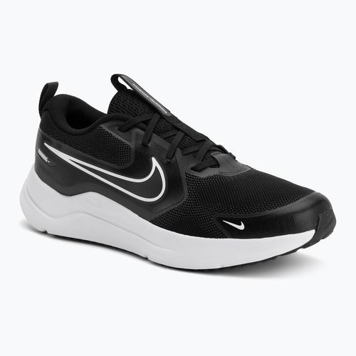 Dětské běžecké boty Nike Cosmic Runner black/anthracite/white