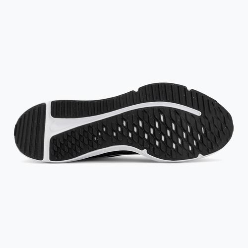 Dětské běžecké boty Nike Cosmic Runner black/anthracite/white