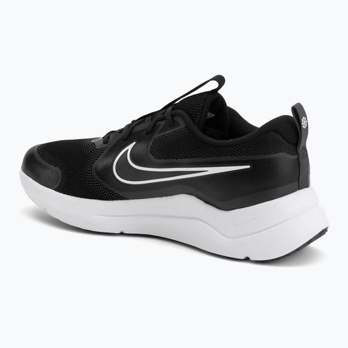 Dětské běžecké boty Nike Cosmic Runner black/anthracite/white