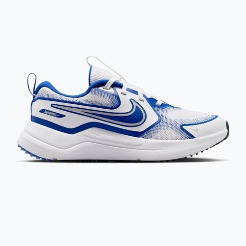 Běžecké boty Nike Cosmic Runner white/game royal/midnight navy/vast grey