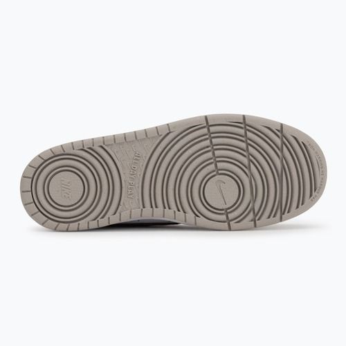 Boty Nike Court Borough Low Essential+ vast grey/moon particle/white/tattoo