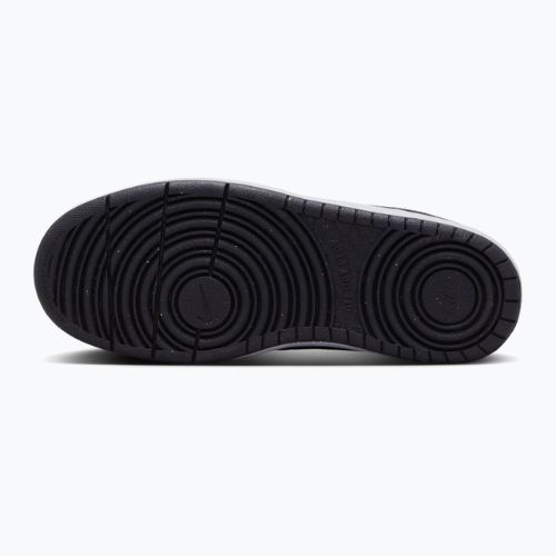 Boty Nike Court Borough Low Recraft white/black