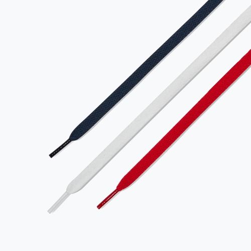 Dětské tenisky Nike Court Borough Mid 2 white/white/black/university red