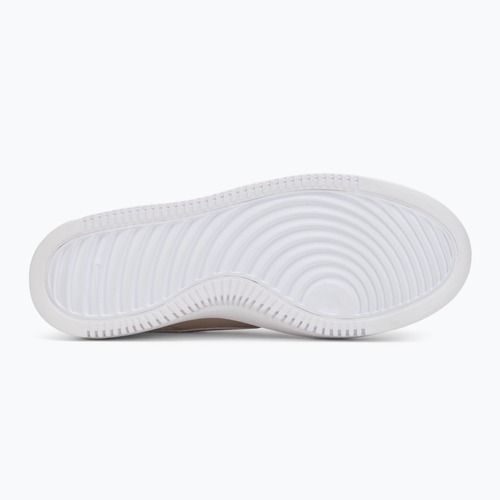 Dámské boty Nike Court Vision Alta sail/white/sanddrift/arctic orange
