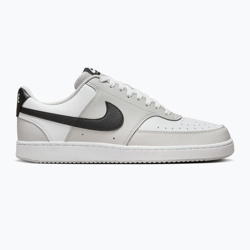 Pánské tenisky Nike Court Vision Low grey fog/white/black