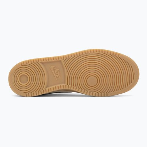 Pánské boty Nike Court Vision Low Premium light khaki/gum light brown/sail/spruce fog