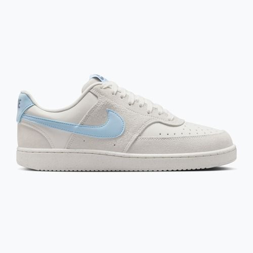 Dámské tenisky Nike Court Vision Low phantom/light bone/psychic blue