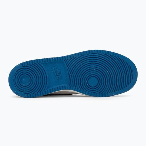 Pánské tenisky Nike Court Vision Low sail/cream ii/brilliant blue