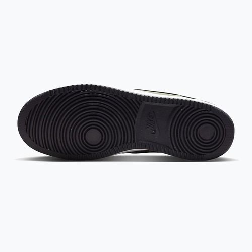 Pánské tenisky Nike Court Vision Low Summit White/Silver Sage/Black